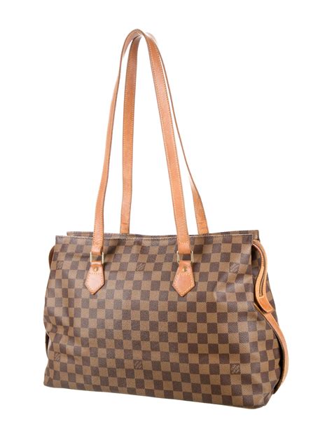 are louis vuitton bags cheasey